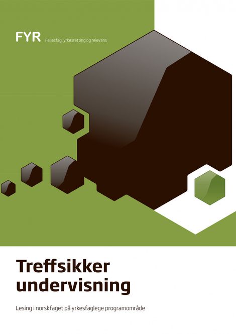 Hovedbilde FYR - Treffsikker undervisning